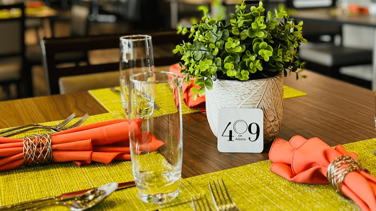 Augmented reality instructions